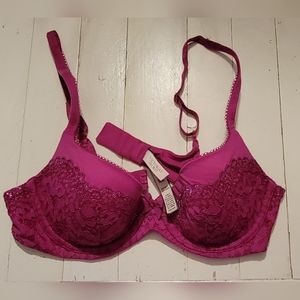 Victoria's Secret Body By Victoria Bra